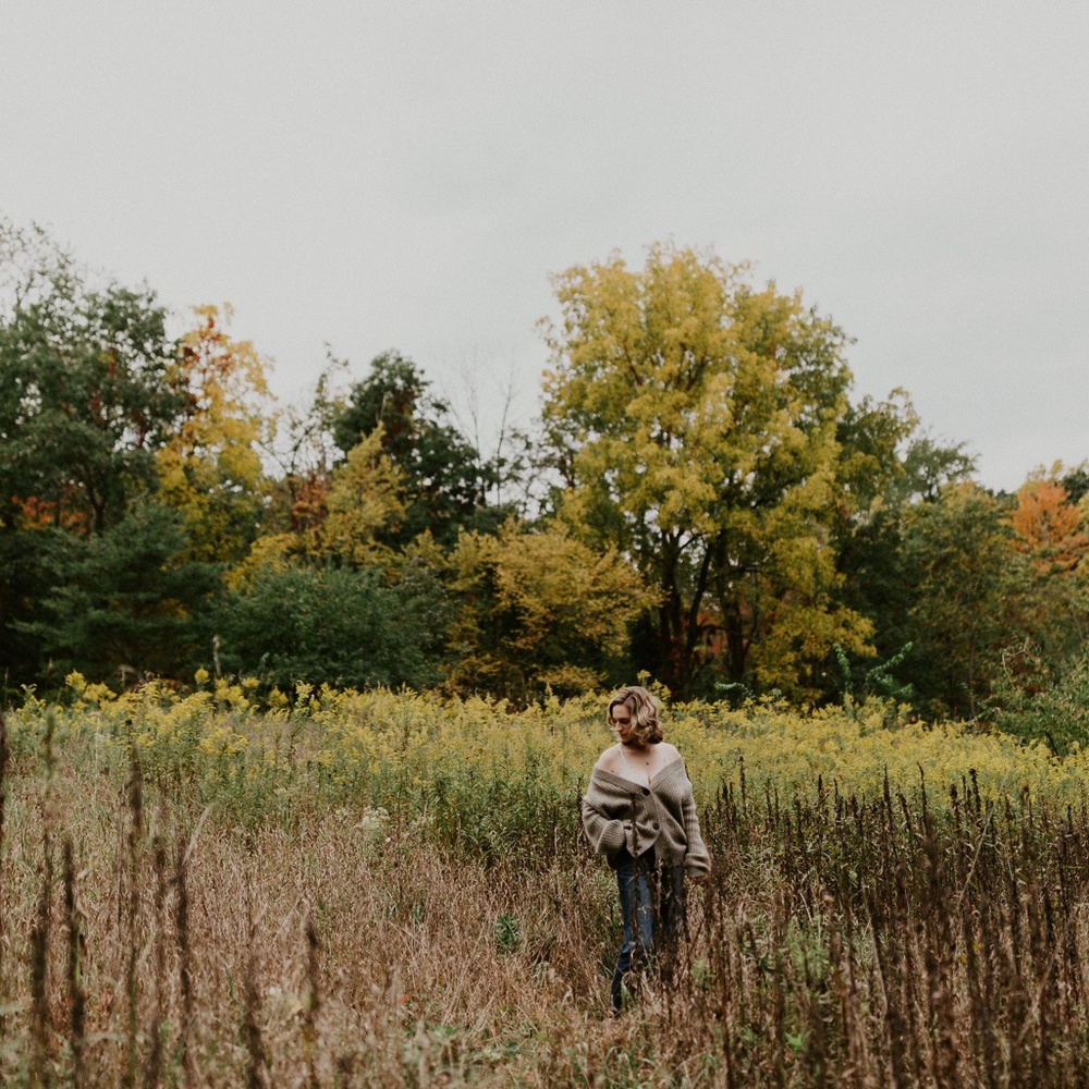 Meet your Posher, Kelly